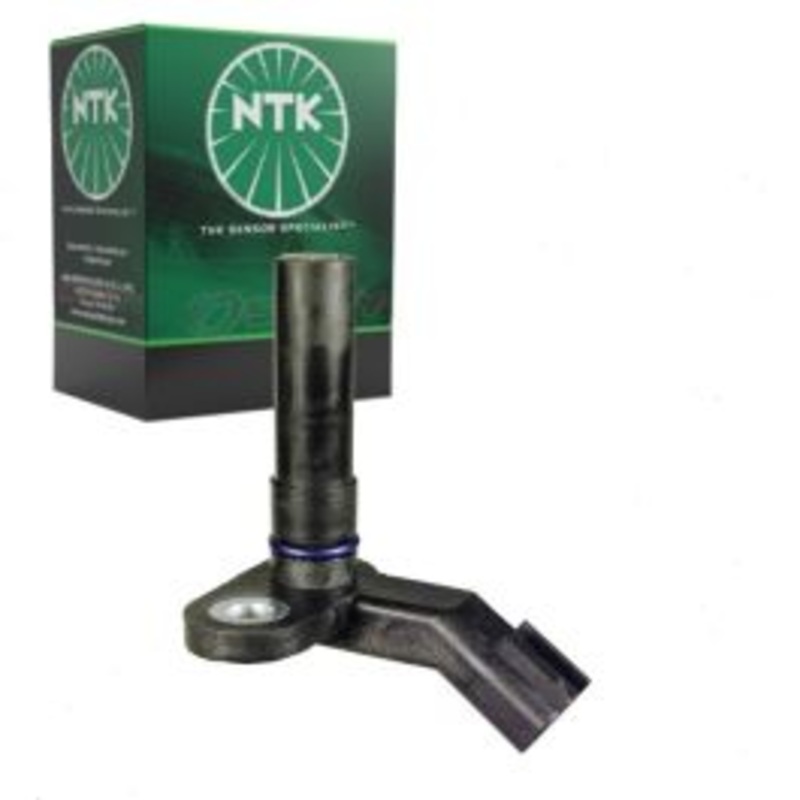 NTK Crankshaft Position Sensor for 1997-1999 Ford Econoline Super Duty 5.4L 6.8L V10 V8