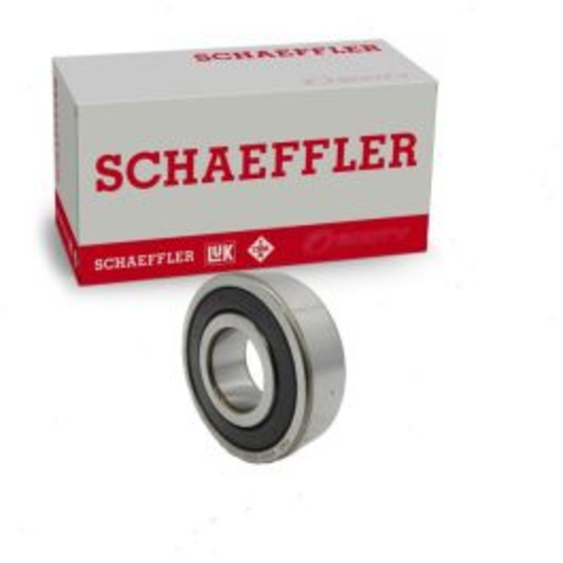 Schaeffler Front Alternator Bearing for 1981-1982 Isuzu Pickup 1.8L L4