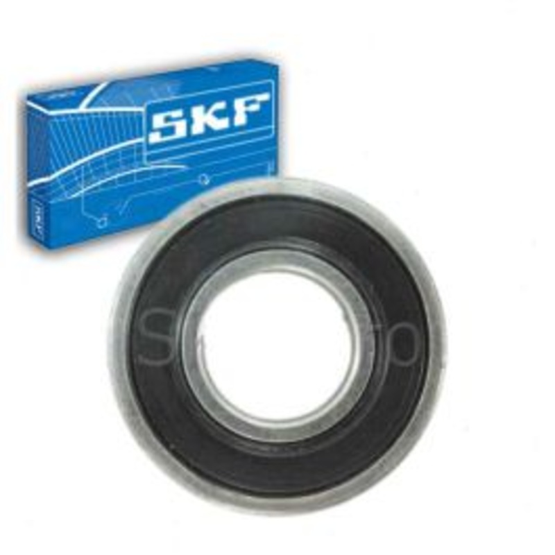 SKF Drive End Alternator Bearing for 1983-1987 Oldsmobile 98