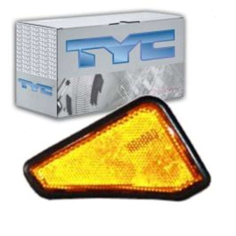 TYC 18-5901-00 Side Marker Light Assembly
