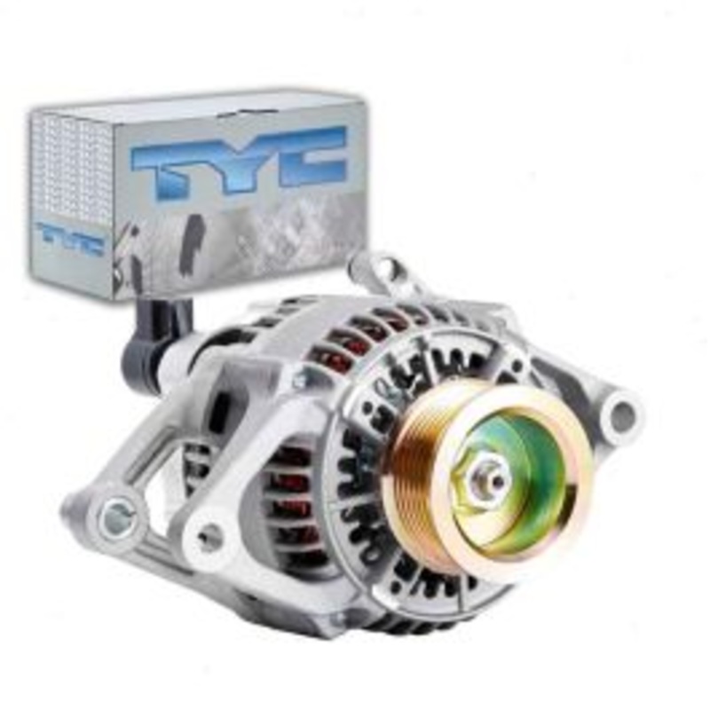 TYC Alternator for 1998 Dodge Durango 3.9L 5.2L 5.9L V6 V8