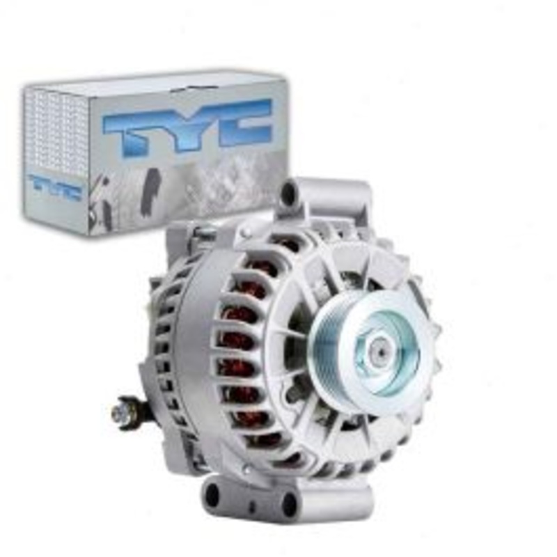 TYC Alternator for 1999-2003 Ford Windstar 3.8L V6