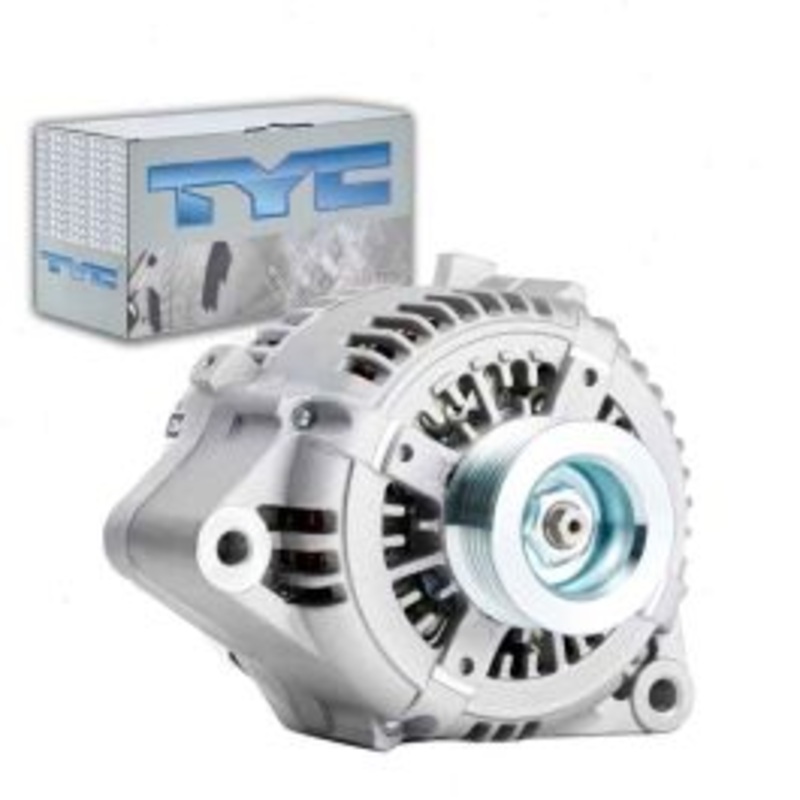 TYC Alternator for 2001-2002 Toyota Sequoia 4.7L V8
