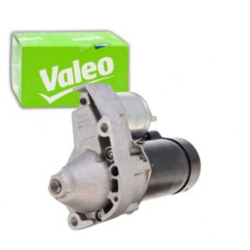 Valeo 432635 Starter Motor