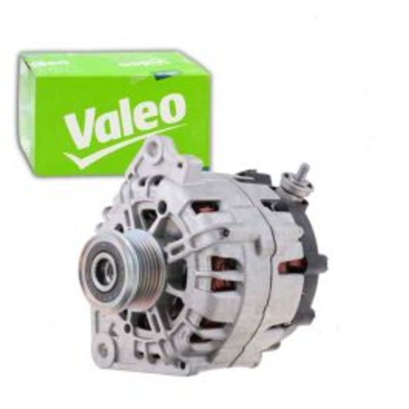 Valeo Alternator for 2010-2014 Nissan Rogue 2.5L L4