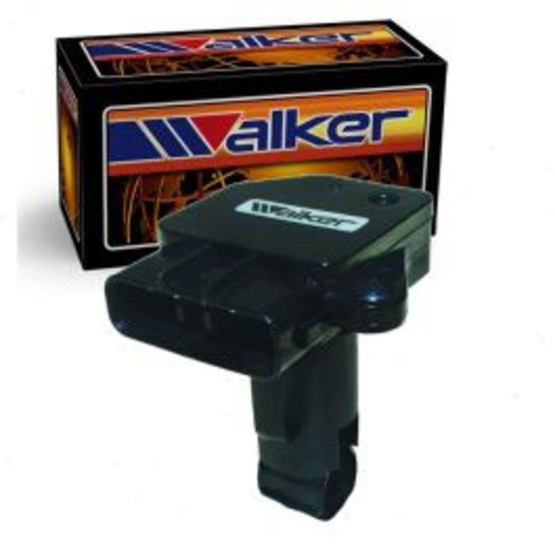 Walker Products Mass Air Flow (MAF) Sensor for 2002-2014 Subaru B9 Baja Forester Impreza Legacy Outback Tribeca