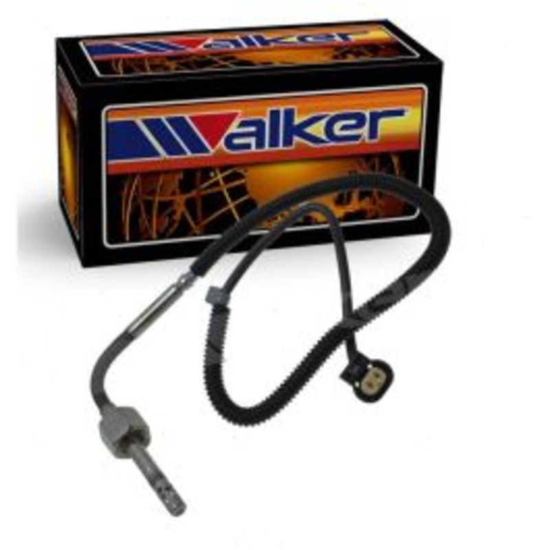 Walker Products Rear Exhaust Gas Temperature EGT Sensor for 2015-2017 Mercedes-Benz GLE300d ML250