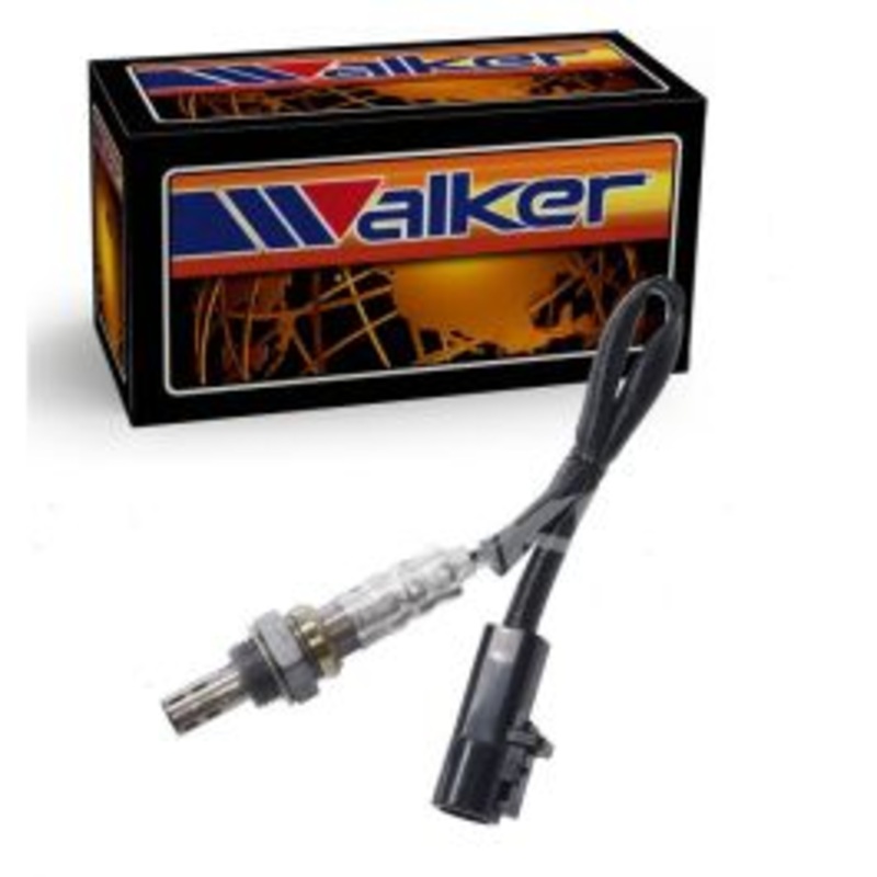 Walker Products Upstream Left Oxygen (O2) Sensor for 2000-2002 Jaguar S-Type