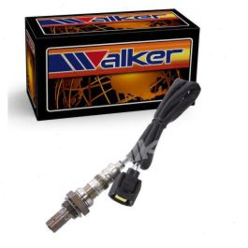 Walker Products Upstream Oxygen (O2) Sensor for 2004-2006 Jeep Cherokee Grand Wrangler
