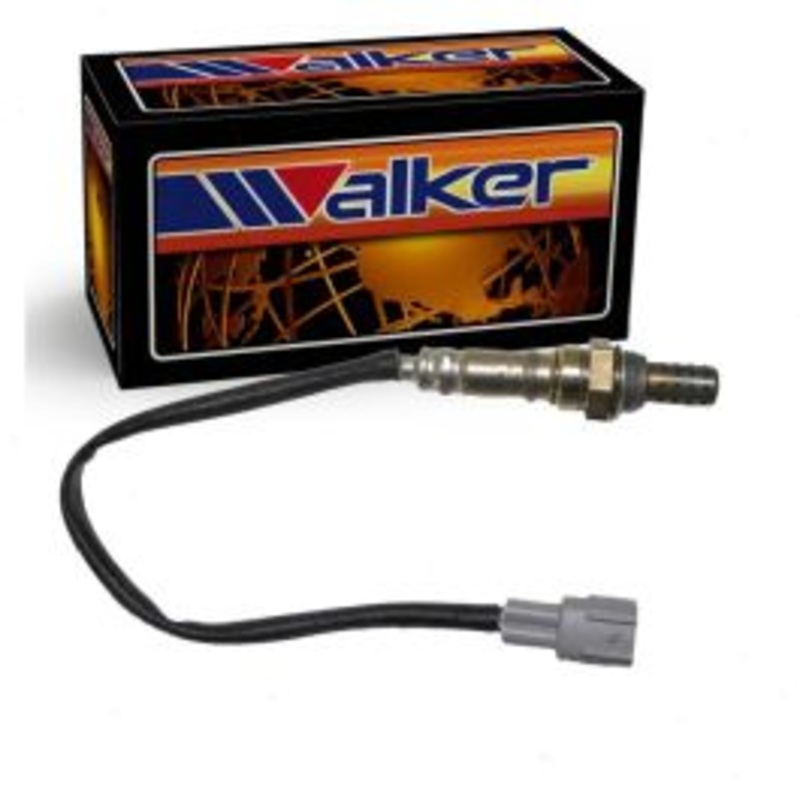Walker Products Upstream Rear Oxygen (O2) Sensor for 1995-2002 Toyota Avalon Camry Sienna Solara