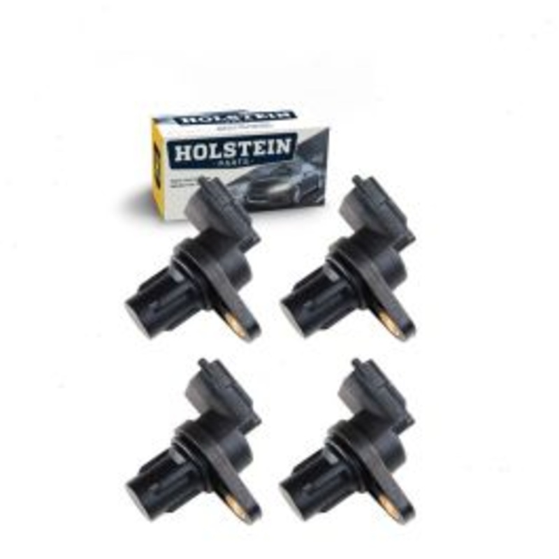 4 pc Holstein Camshaft Position Sensors for 2008-2014 Mercedes-Benz C300