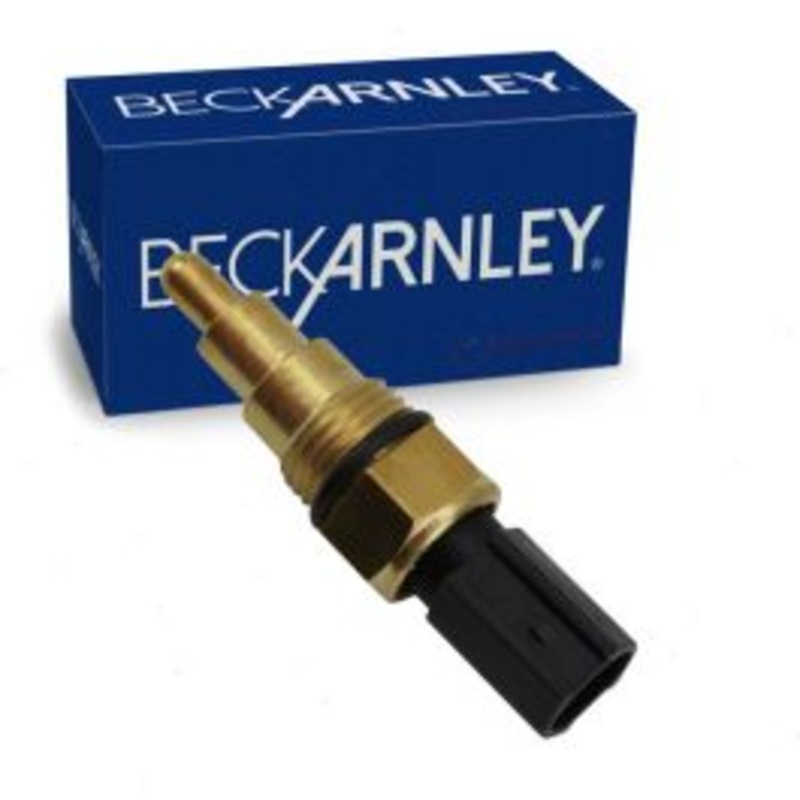 Beck/Arnley Cooling Fan Switch for 1990-1994 Mazda Miata 1.8L L4