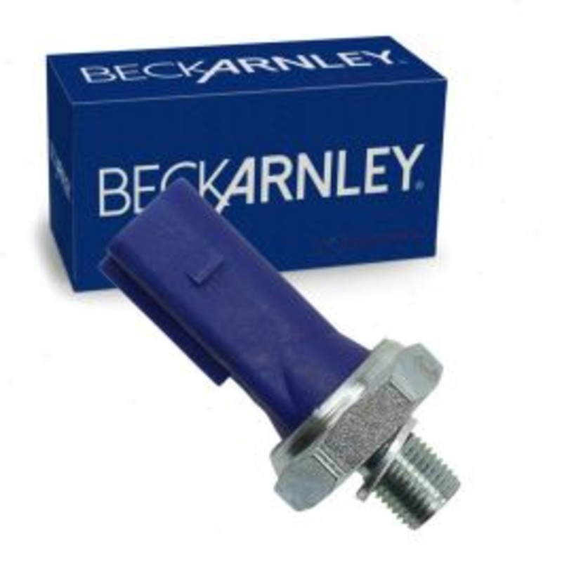 Beck/Arnley Oil Pressure Switch for 2022-2024 Volkswagen Golf R 2.0L L4