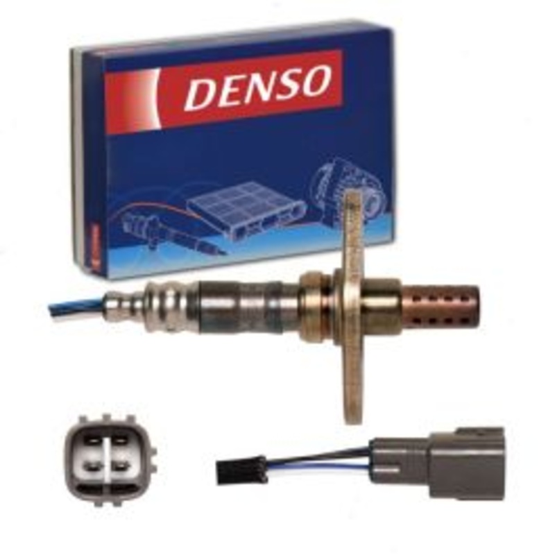 DENSO 234-4155 Oxygen (O2) Sensor