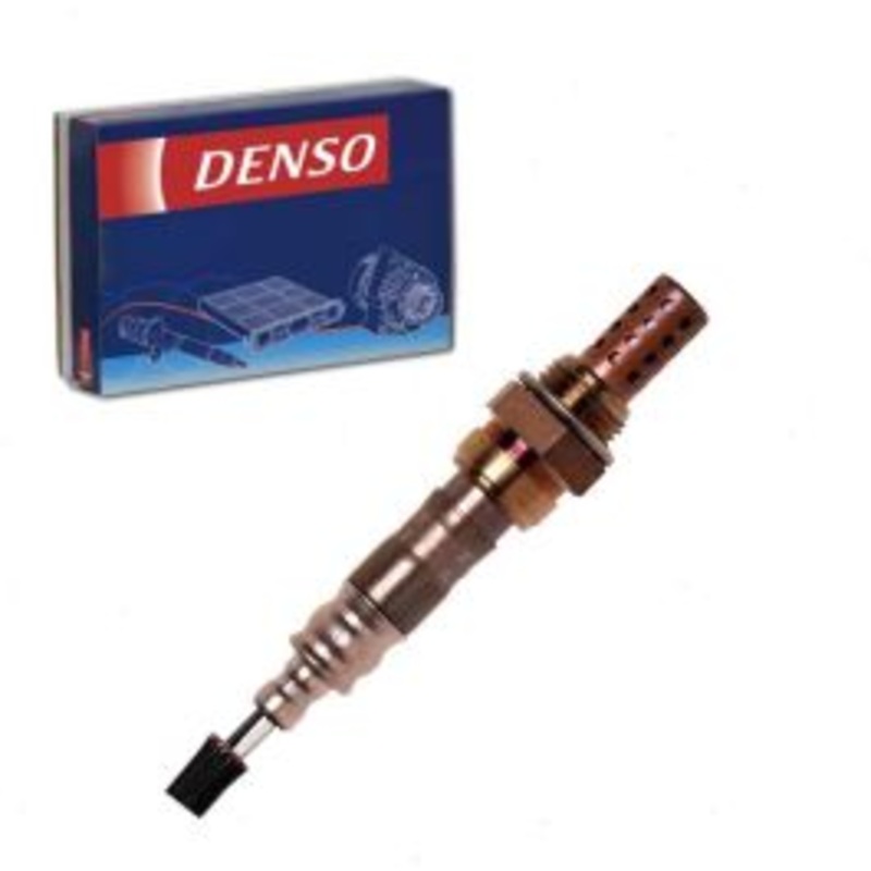 DENSO Downstream Left Oxygen (O2) Sensor for 2007-2011 Lincoln Navigator 5.4L V8