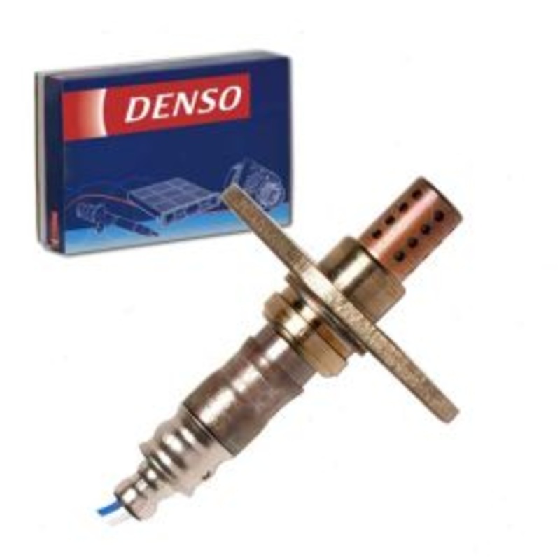 DENSO Downstream Oxygen (O2) Sensor for 1988-1989 Toyota Van 2.2L L4