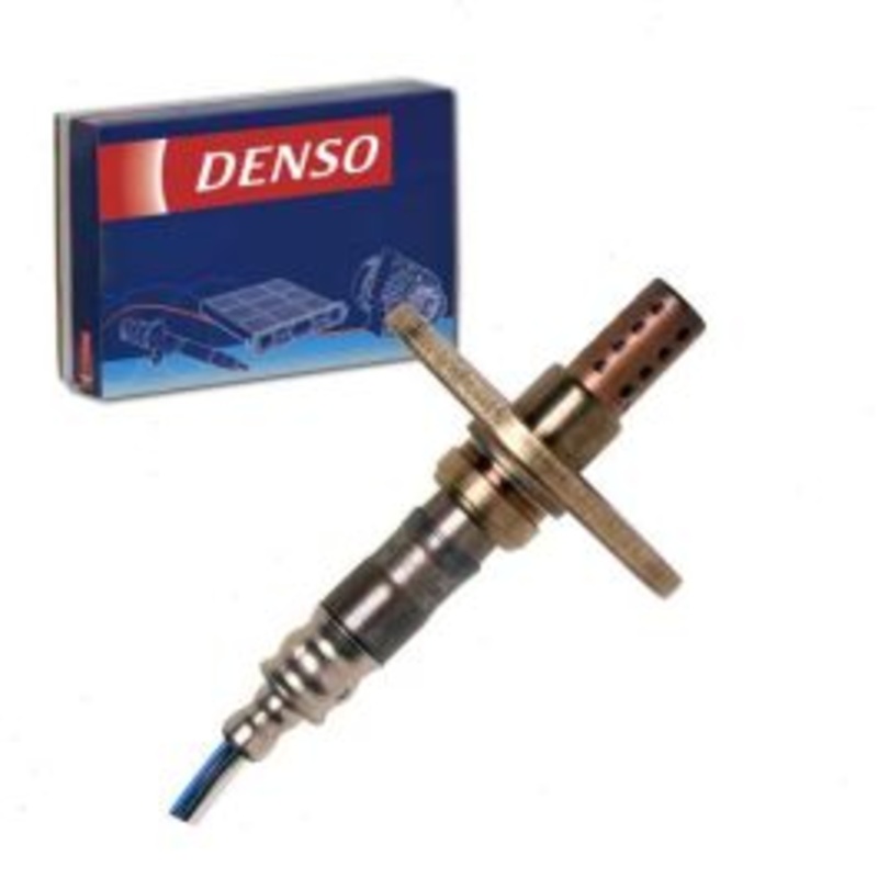 DENSO Downstream Oxygen (O2) Sensor for 1993-2000 Toyota 4Runner 2.4L 2.7L 3.0L 3.4L L4 V6
