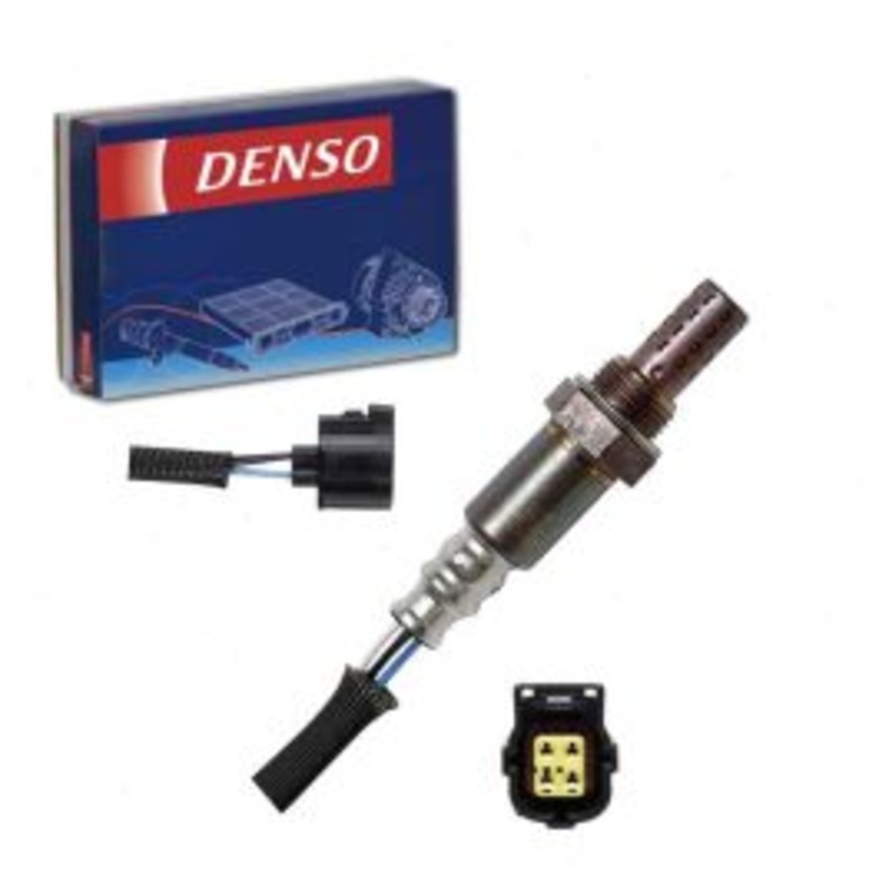 DENSO Upstream Oxygen (O2) Sensor for 2001-2002 Dodge Ram 1500 Van 5.9L V8