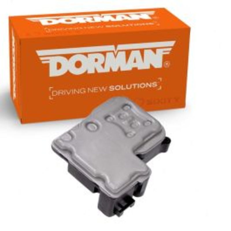 Dorman ABS Control Module for 2000-2002 GMC Yukon 4.8L 5.3L V8
