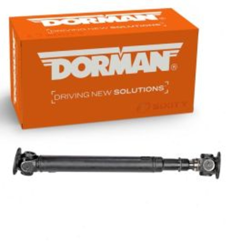 Dorman Front Drive Shaft for 1998-2003 Mercedes-Benz E320