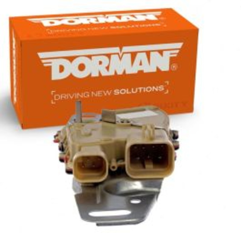 Dorman TECHoice Transmission Range Sensor for 2001-2004 GMC Sierra 3500