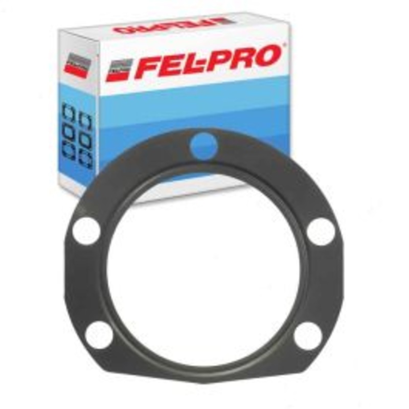 Fel-Pro Rear Axle Shaft Flange Gasket for 1961 Dodge Pioneer