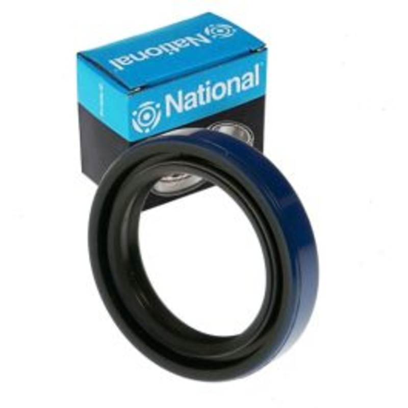 National Extension Housing Seal for 1980-1983 Jeep CJ5