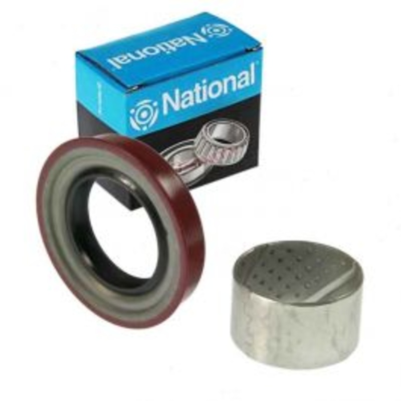 National Extension Housing Seal Kit for 1975-1978 GMC P25