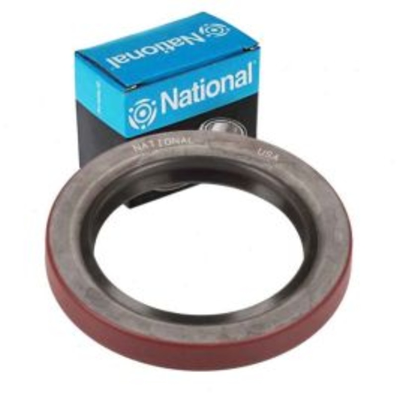National Front Transmission Oil Pump Seal for 1952 GMC PM152-22