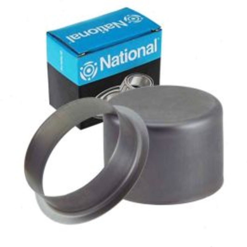 National Rear Outer Differential Pinion Repair Sleeve for 1948-1956 Dodge Truck