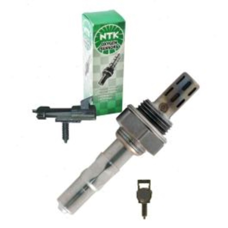 NGK NTK Upstream Oxygen (O2) Sensor for 1999 Chevrolet Cavalier 2.2L 2.4L L4