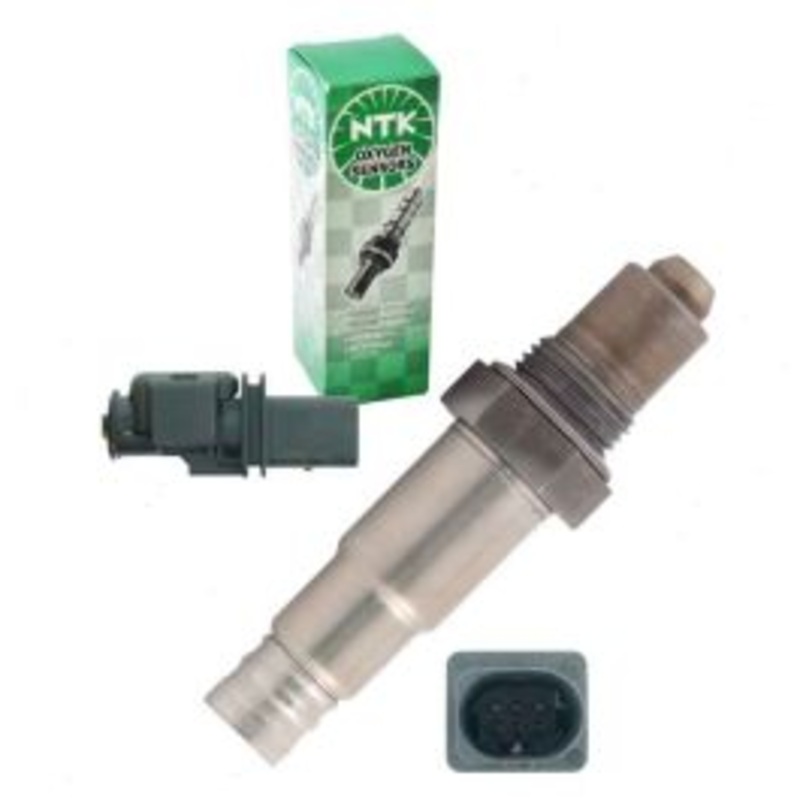 NGK NTK Upstream Right Air Fuel Ratio Sensor for 2013-2018 Mercedes-Benz SL65 AMG 6.0L V12