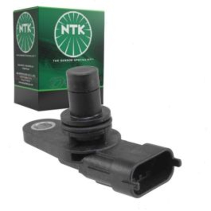 NTK Camshaft Position Sensor for 2006-2008 Chevrolet Vectra 2.8L V6