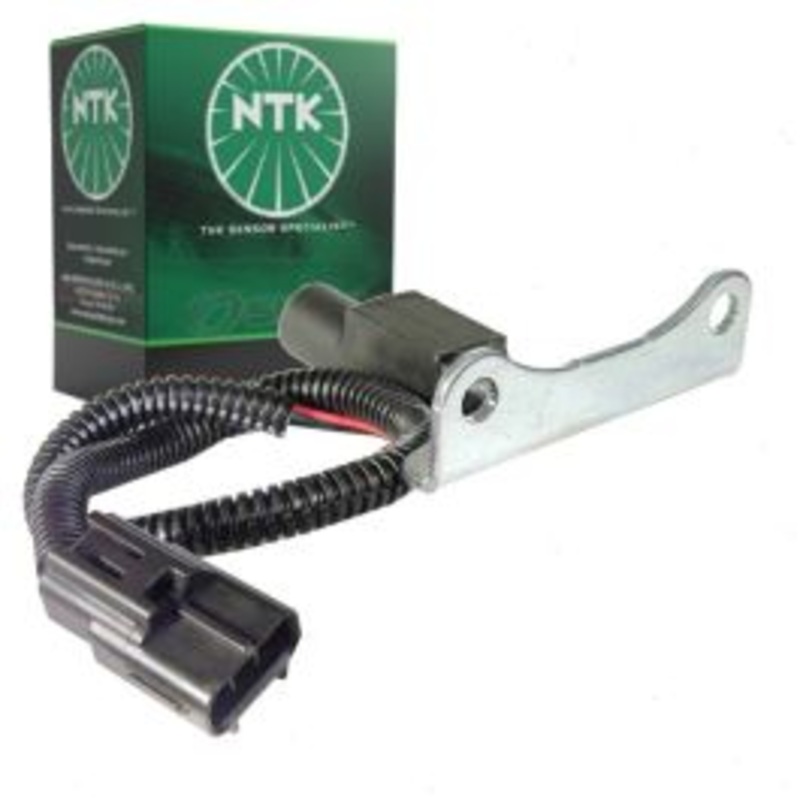 NTK Crankshaft Position Sensor for 1997-1998 Dodge B2500 3.9L 5.2L 5.9L V6 V8