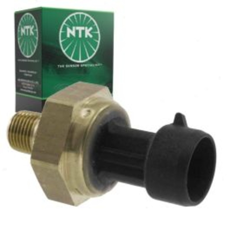 NTK EGR Pressure Sensor for 1994-1998 Ford E-350 Econoline 7.3L V8
