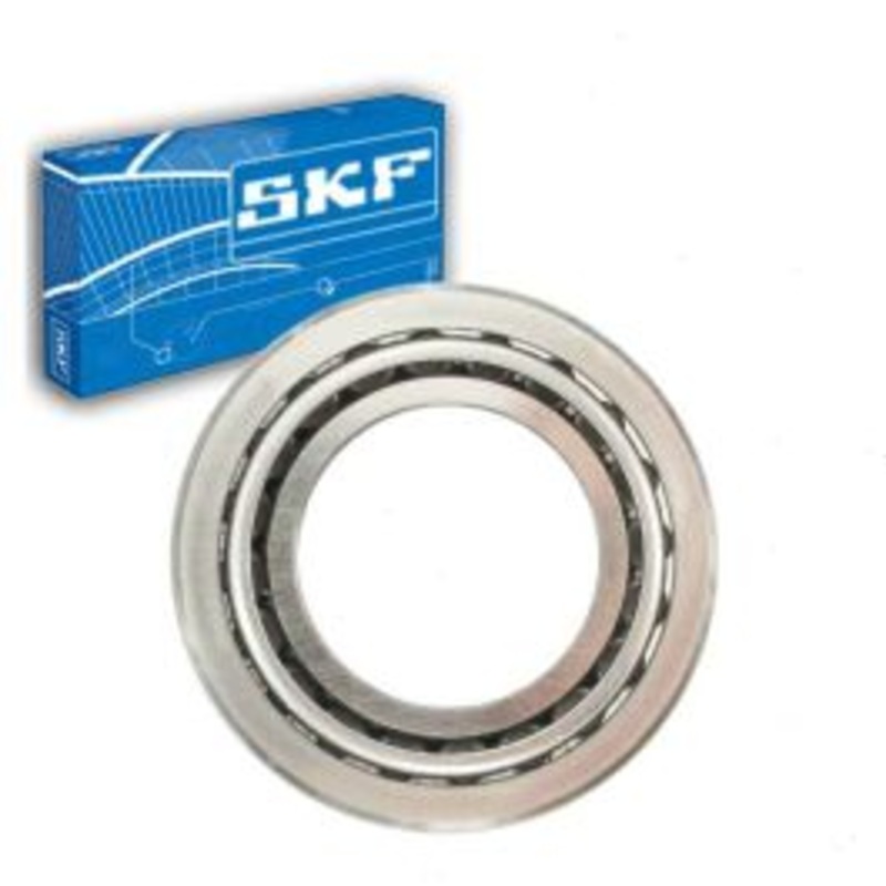 SKF Front Inner Wheel Bearing for 1967 Ford Econoline
