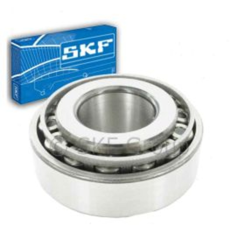 SKF Front Outer Wheel Bearing for 1957-1958 International A110
