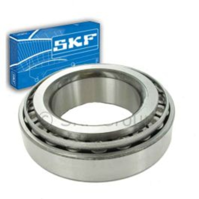 SKF Front Outer Wheel Bearing for 1974-1988 Jeep J10