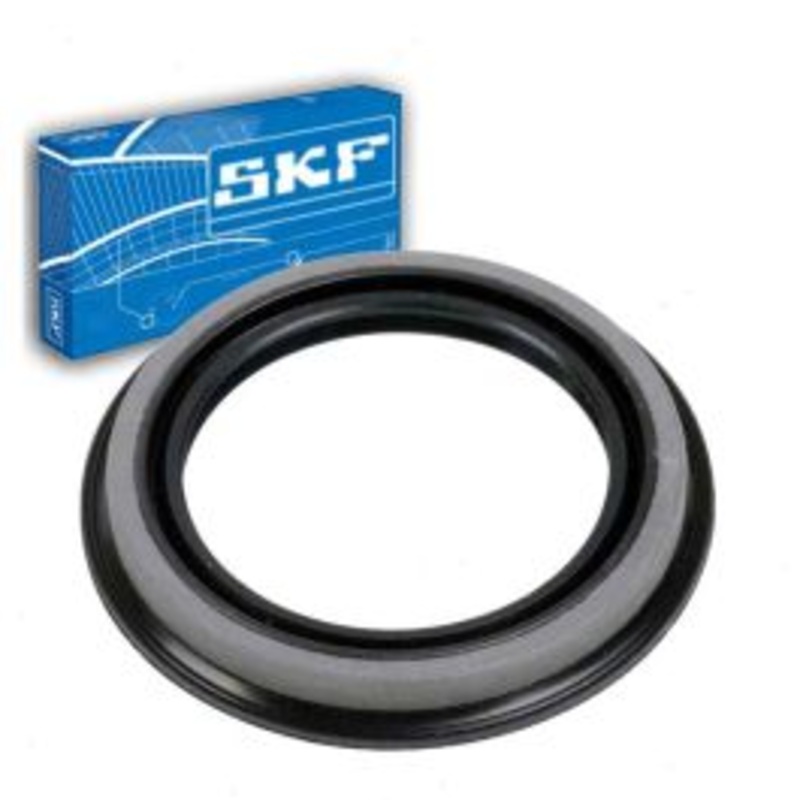 SKF Front Wheel Seal for 1959-1967 Mercury Montclair