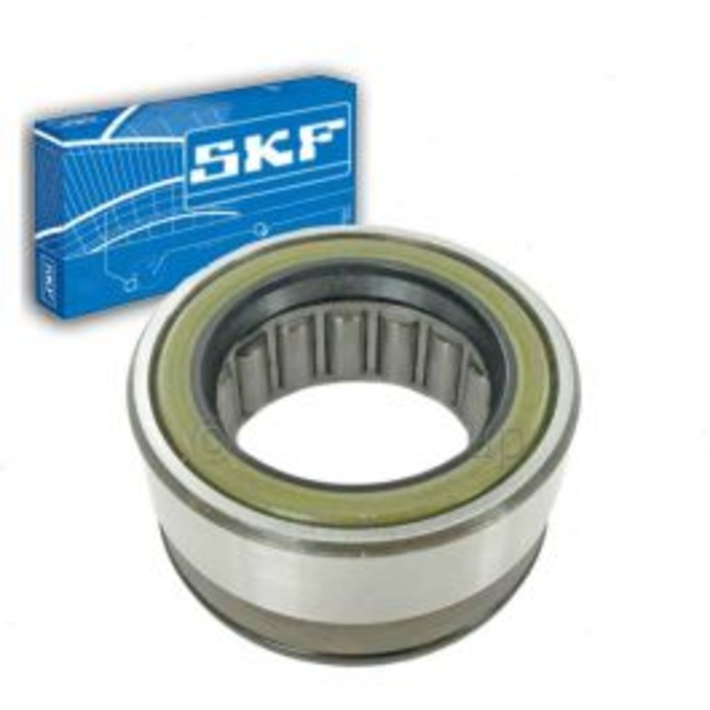 SKF Rear Axle Shaft Bearing Assembly for 1987-2010 Dodge Dakota