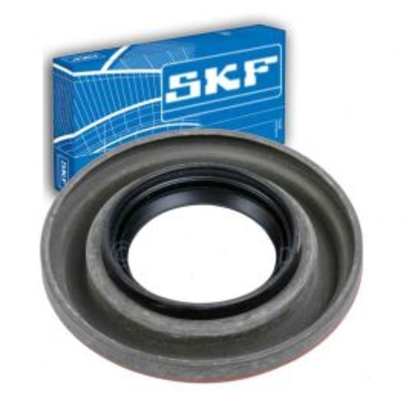SKF Rear Differential Pinion Seal for 1962-1964 Studebaker Gran