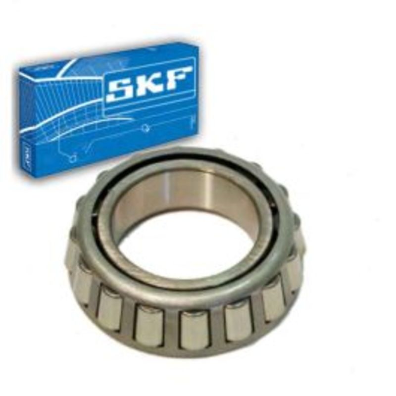 SKF Rear Wheel Bearing for 1962-1966 Jeep DJ3