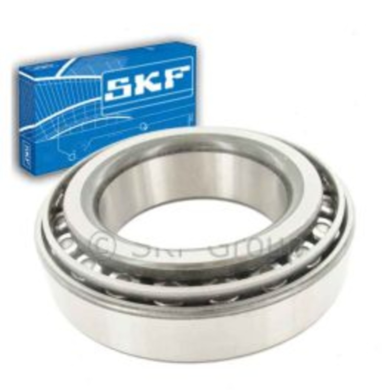 SKF Rear Wheel Bearing for 1995-1998 Land Rover Discovery