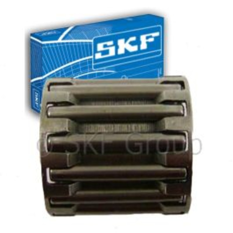 SKF WJ162116 Manual Transmission Idler Bearing