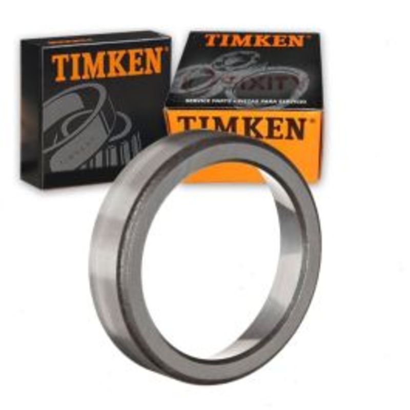 Timken 07196 Wheel Bearing Race
