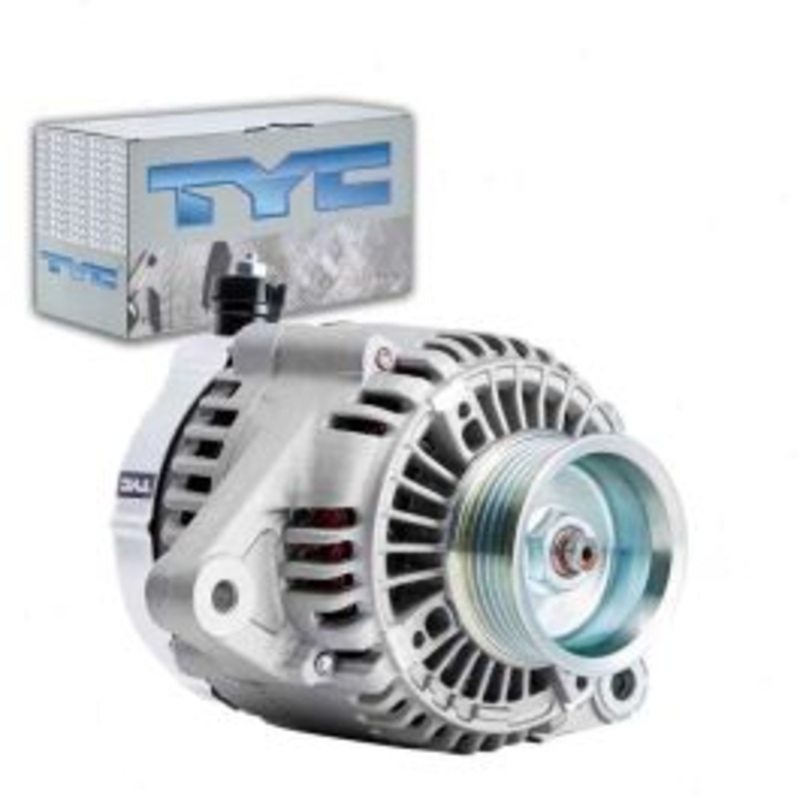 TYC Alternator for 1998-2002 Honda Accord 2.3L L4