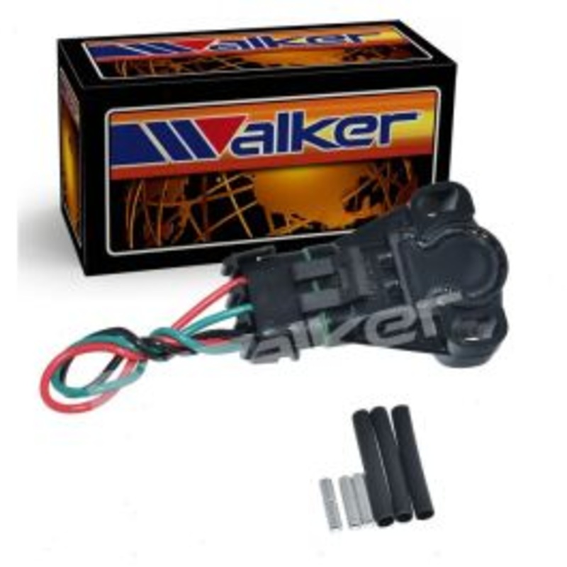 Walker Products 200-91050 Throttle Position Sensor