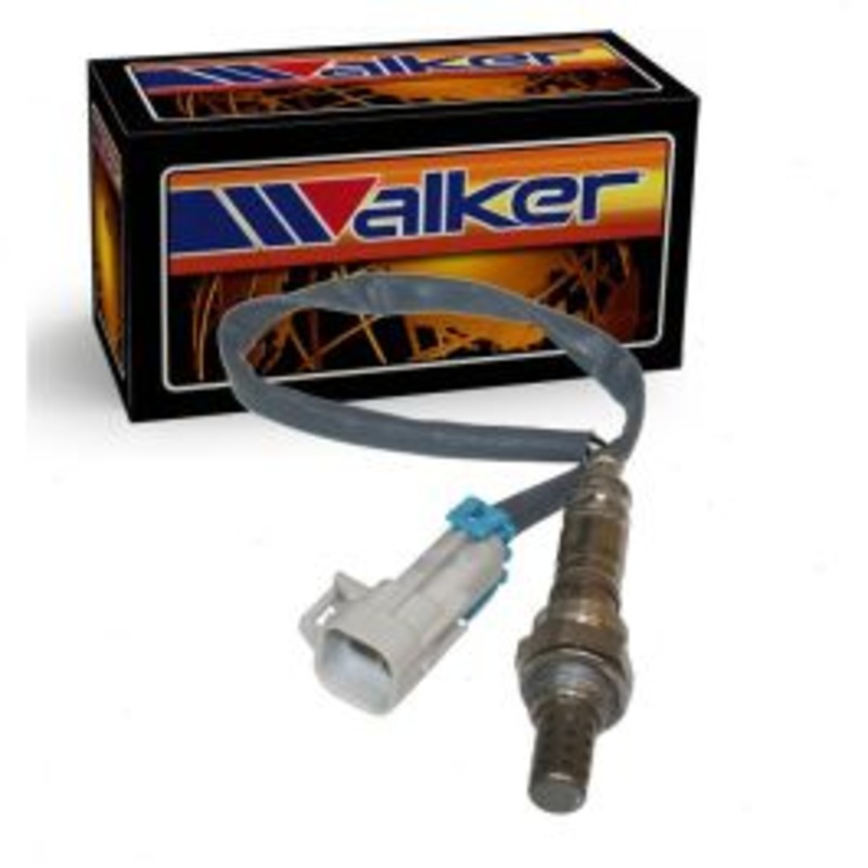 Walker Products Downstream Right Oxygen (O2) Sensor for 2002 Honda Passport
