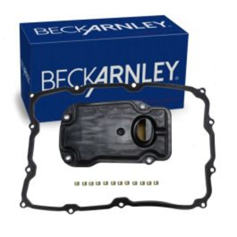 Beck/Arnley 044-0419 Transmission Filter Kit