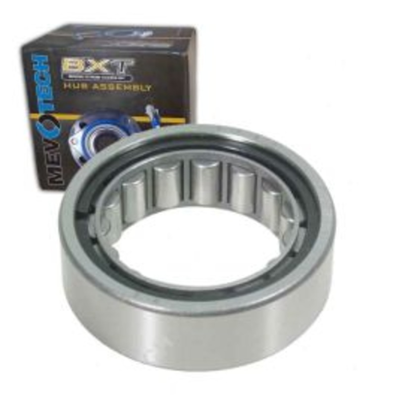 Mevotech BXT Rear Wheel Bearing for 1983-2011 Ford Ranger 2.3L 2.5L 3.0L 4.0L L4 V6